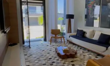 Casa térrea à venda no residencial sunlake, em sorocaba-sp