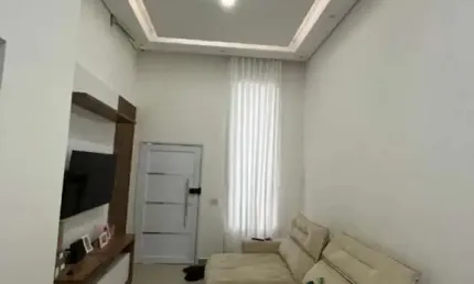 Casa à venda no Condomínio Villaggio Ipanema, em Sorocaba-SP.