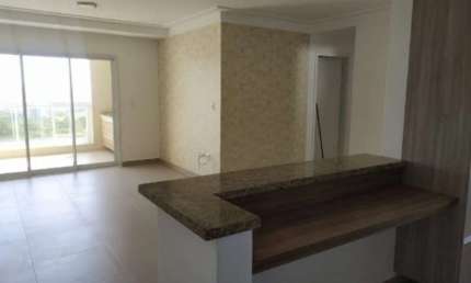 Apartamento para alugar no Residencial Cannes, em Sorocaba-SP.