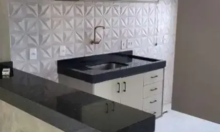 Apartamento para locação no condomínio brisa do parque 1, em sorocaba-sp