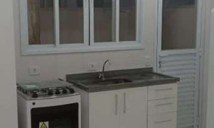 Apartamento para alugar no Edifício Romano, em Sorocaba-SP.