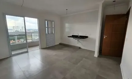 Apartamento à venda no Condomínio Residencial Domus, em Sorocaba-SP.