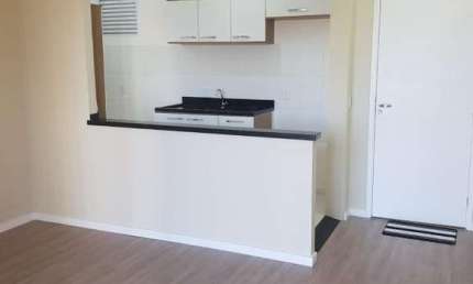 Apartamento à venda no Condomínio Residencial Easy Life, em Sorocaba-SP.