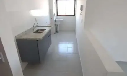 Apartamento à venda no residencial vila zamora, em sorocaba-sp.