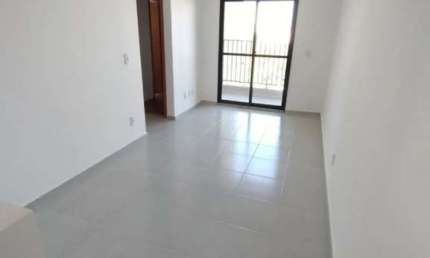 Apartamento para alugar no Residencial Vila Zamora, em Sorocaba-SP.