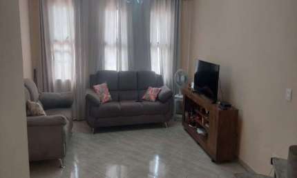 Casa com 3 quartos para alugar no Jardim Wanel Ville IV, Sorocaba 