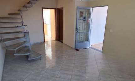 Casa com 3 quartos para alugar no Jardim Wanel Ville IV, Sorocaba 