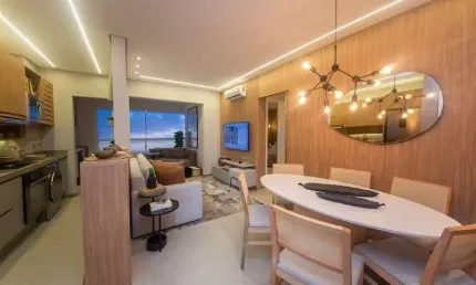Apartamento à venda no Condomínio Parque Dos Ingleses, em Sorocaba-SP.