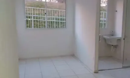 Apartamento à venda no conquista vila do sol, em sorocaba- sp