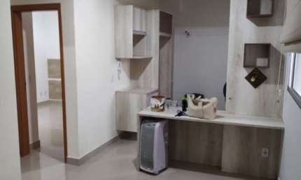 Apartamento para alugar no Condomínio Serra Azul, em Sorocaba -SP