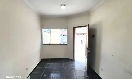 Casa à venda no Jardim Residencial Villa Amato, em Sorocaba-SP.