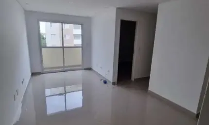 Apartamento à venda no condomínio rios da amazônia, em sorocaba-sp.
