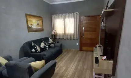 Casa térrea à venda no jardim santa rosália, em sorocaba-sp.