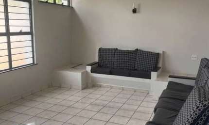 Casa para alugar no Jardim Santa Rosália, em Sorocaba-SP.