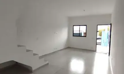 Casa com 2 quartos à venda no Jardim Turmalina, Sorocaba 