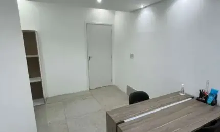 Sala comercial para locação no Casulo Saúde Clínica, em Sorocaba- SP