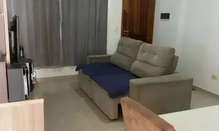 Casa com 2 quartos à venda no Jardim Itália, Sorocaba 