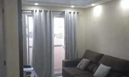 Apartamento à venda no condomínio pássaros da amazônia, em sorocaba-sp