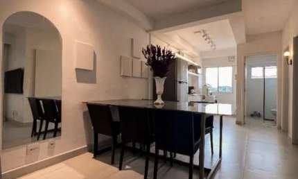 Apartamento à venda no Condomínio Reserva São Carlos- Panorama Campolim, em Sorocaba-SP.