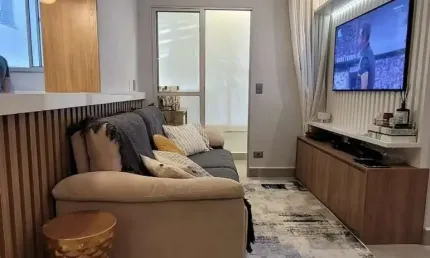 Apartamento à venda no condomínio residencial spazio splendido, em sorocaba-sp