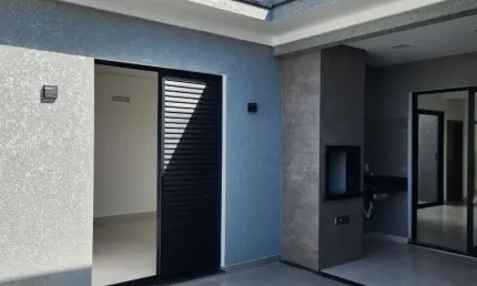Casa à venda no condomínio terras de são francisco, em sorocaba-sp