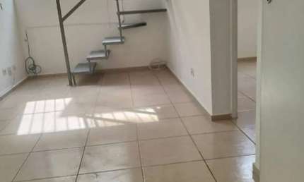 Cobertura para locação no Condomínio Residencial Spazio Splendido, em Sorocaba-SP