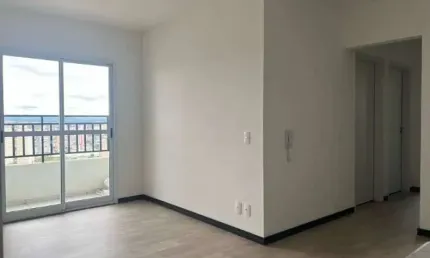 Apartamento à venda no Edifício Sonia Maria Tower, em Sorocaba-SP.