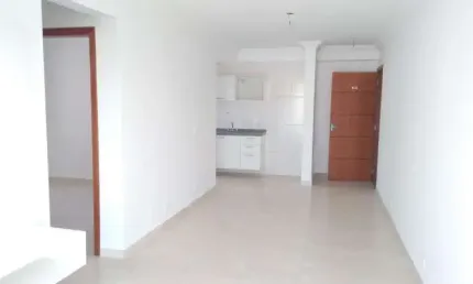 Apartamento para alugar no Edifício Nena Alcoléa, em Sorocaba/SP.