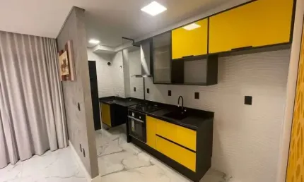 Apartamento à venda no premium pagliato, em sorocaba-sp.