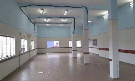 Ponto comercial para alugar no Centro, em Sorocaba-SP.