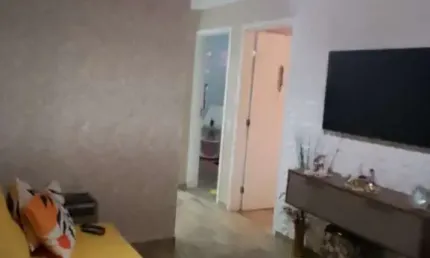 Apartamento à venda no Morada Morales, em Sorocaba -SP