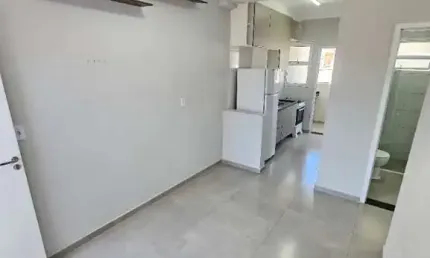Apartamento à venda no rever residencial, em sorocaba-sp.