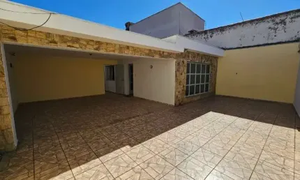 Casa com 2 quartos à venda na Vila Barcelona, Sorocaba 