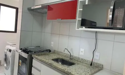 Apartamento à venda no Condomínio Residencial Paris, em Sorocaba-SP.