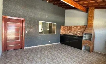 Casa com 3 quartos à venda no Jardim Alpes de Sorocaba, Sorocaba 