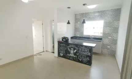 Apartamento à venda no Condomínio Jardim Piratininga, em Sorocaba-SP.