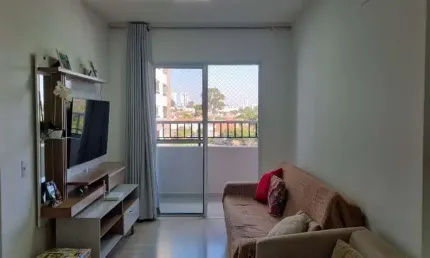 Apartamento à venda no JR Campolim II, Sorocaba- SP