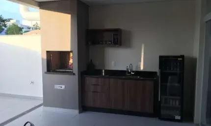 Sobrado à venda no residencial terras de são francisco, em sorocaba-sp.