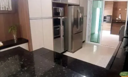 Casa para alugar no condomínio campos do conde, em sorocaba-sp.