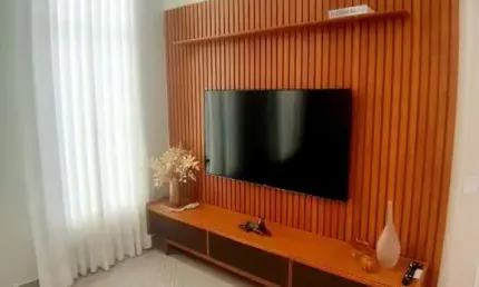 Casa à venda no Condomínio Campos do Conde, em Sorocaba-SP.
