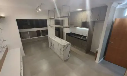 Apartamento para alugar no residencial domus, em sorocaba-sp.