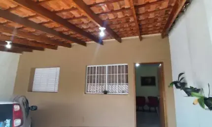 Casa com 3 quartos para alugar no Além Ponte, Sorocaba 