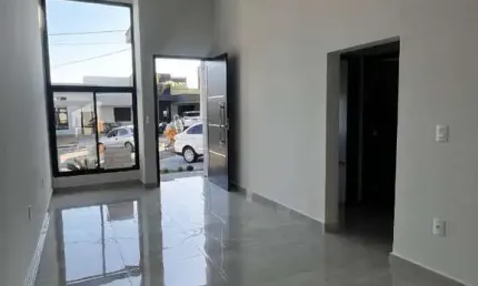 Sobrado à venda no condomínio horto villagio, em sorocaba-sp.