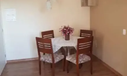 Apartamento para locação no Residencial San Raphael, em Sorocaba-SP.