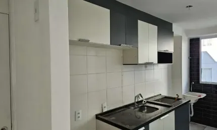 Apartamento à venda reserva gran village ibiti, em sorocaba- sp.