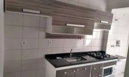 Apartamento térreo à venda no condomínio terras de vera cruz, em sorocaba-sp.