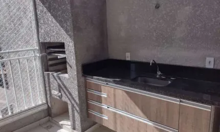 Apartamento para alugar no edifício residencial zoncolan, em sorocaba-sp.
