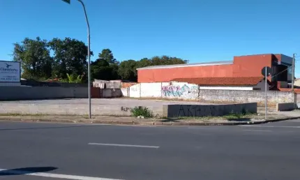 Terreno à venda no Jardim Europa, Sorocaba 