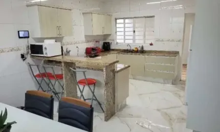 Casa à venda na vila independência, em sorocaba-sp.