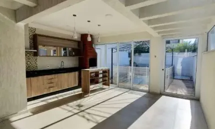Casa térrea à venda no residencial mont blanc, em sorocaba-sp